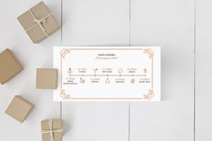 pozvánka na svatbu