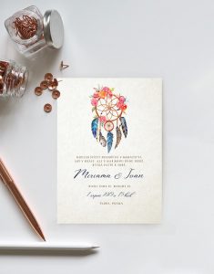 originální svatební oznámení