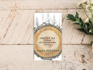 originální svatební oznámení