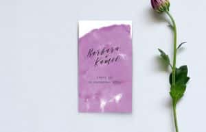 originální svatební oznámení