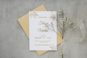 tisk svatebních oznámení