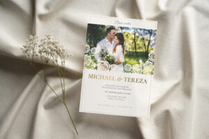 svatebni oznameni