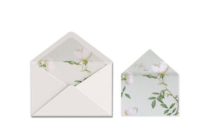 svatebni vlozka do obalky