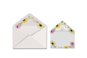 svatebni vlozka do obalky