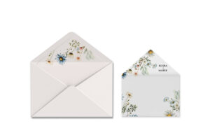 svatebni vlozka do obalky