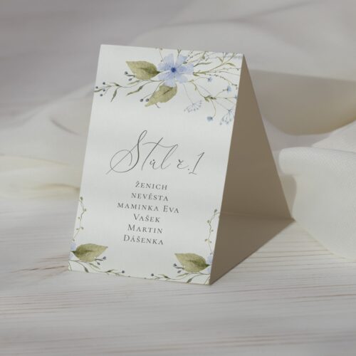 číslo na svatební stůl s lučními květinami 2022_16