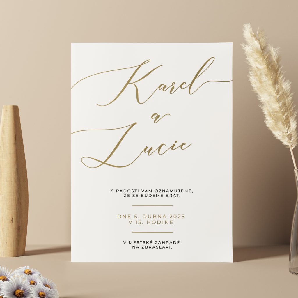 Jednoduché svatební oznámení 2025_11