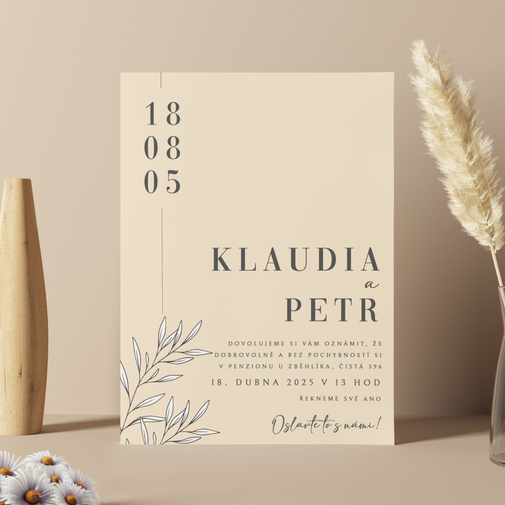 Jednoduché svatební oznámení 2025_6
