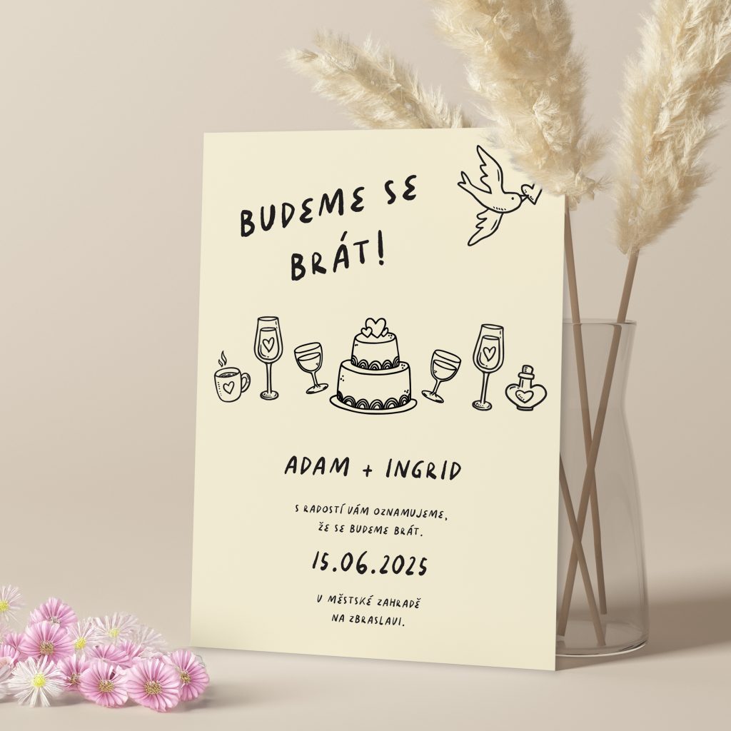 Jednoduché svatební oznámení 2025_7