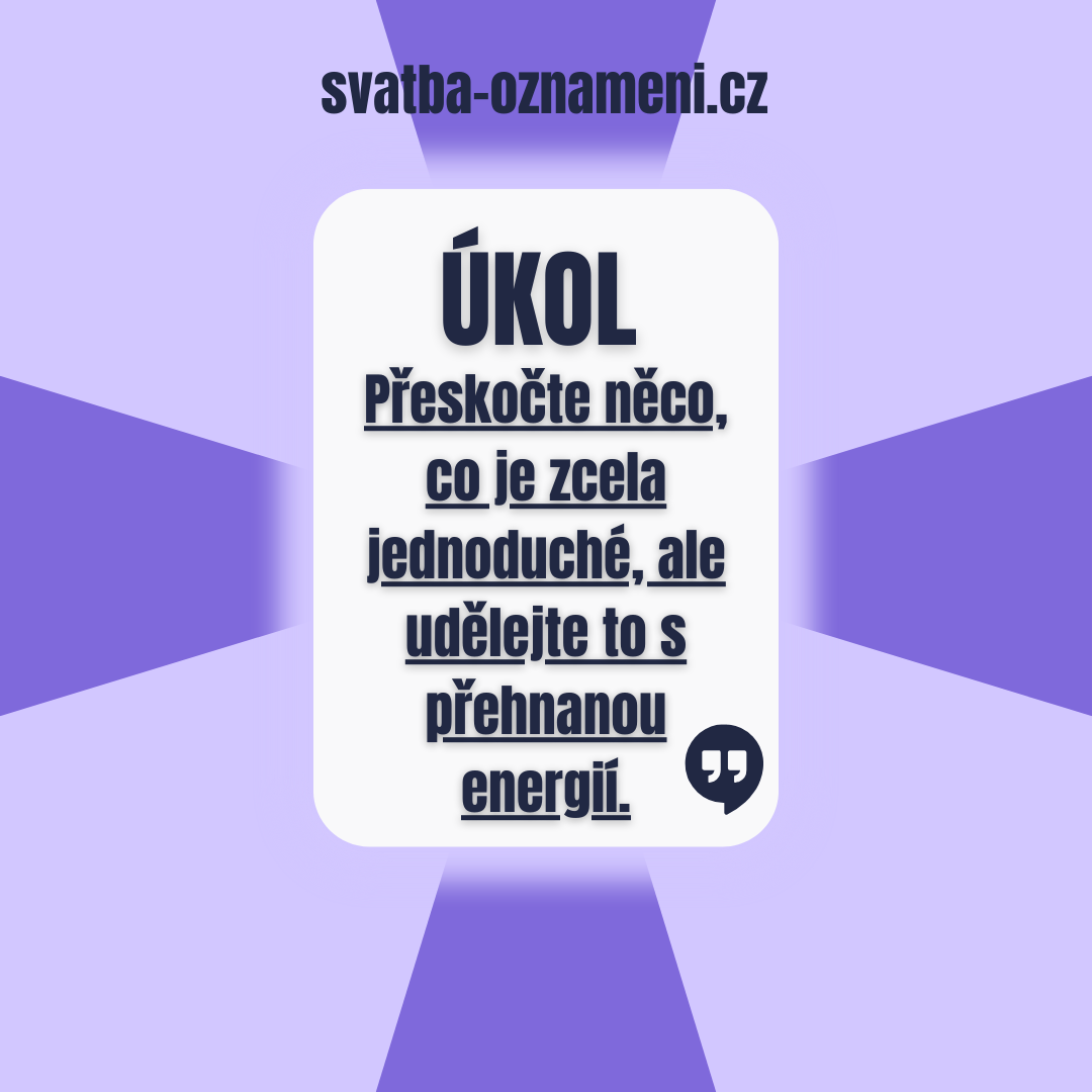 Pravda nebo úkol: 500 epických otázek a úkolů, které musíte vyzkoušet!