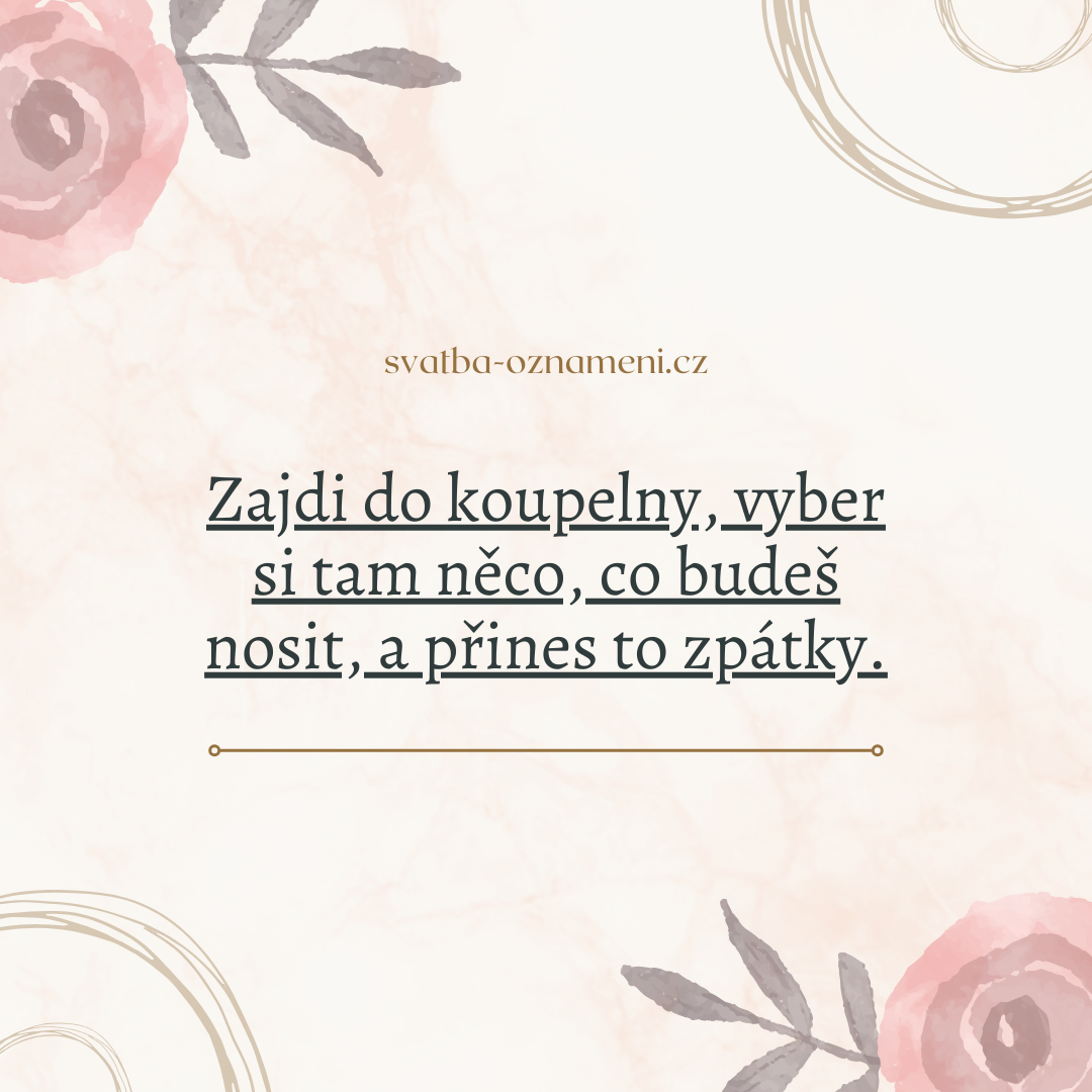 pravda nebo úkol otázky vadí nevadí