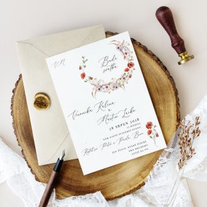 luxusni svatebni oznameni LSO2025 CZ 0404 2