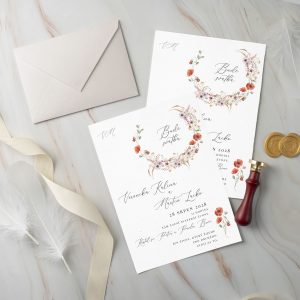 luxusni svatebni oznameni LSO2025 CZ 0404 3