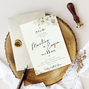 luxusni svatebni oznameni LSO2025 CZ 0408 2