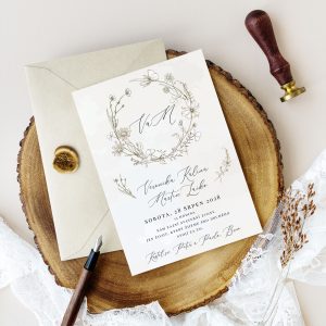 luxusni svatebni oznameni LSO2025 CZ 0410 2