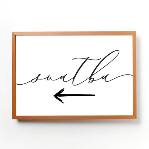 cedulka na svatbu svatba