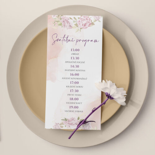 svatební program LSO2025 0417