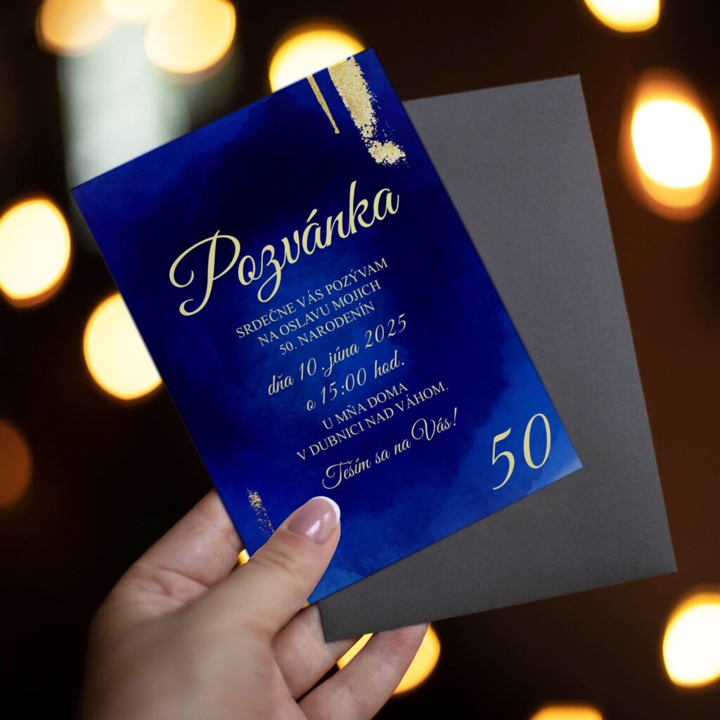 Pozvánka na oslavu 50. narozeniny 2025_33