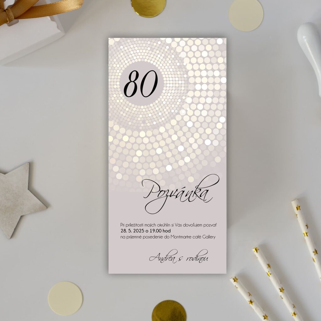 Pozvánka na oslavu 80. Narozeniny 2025_123