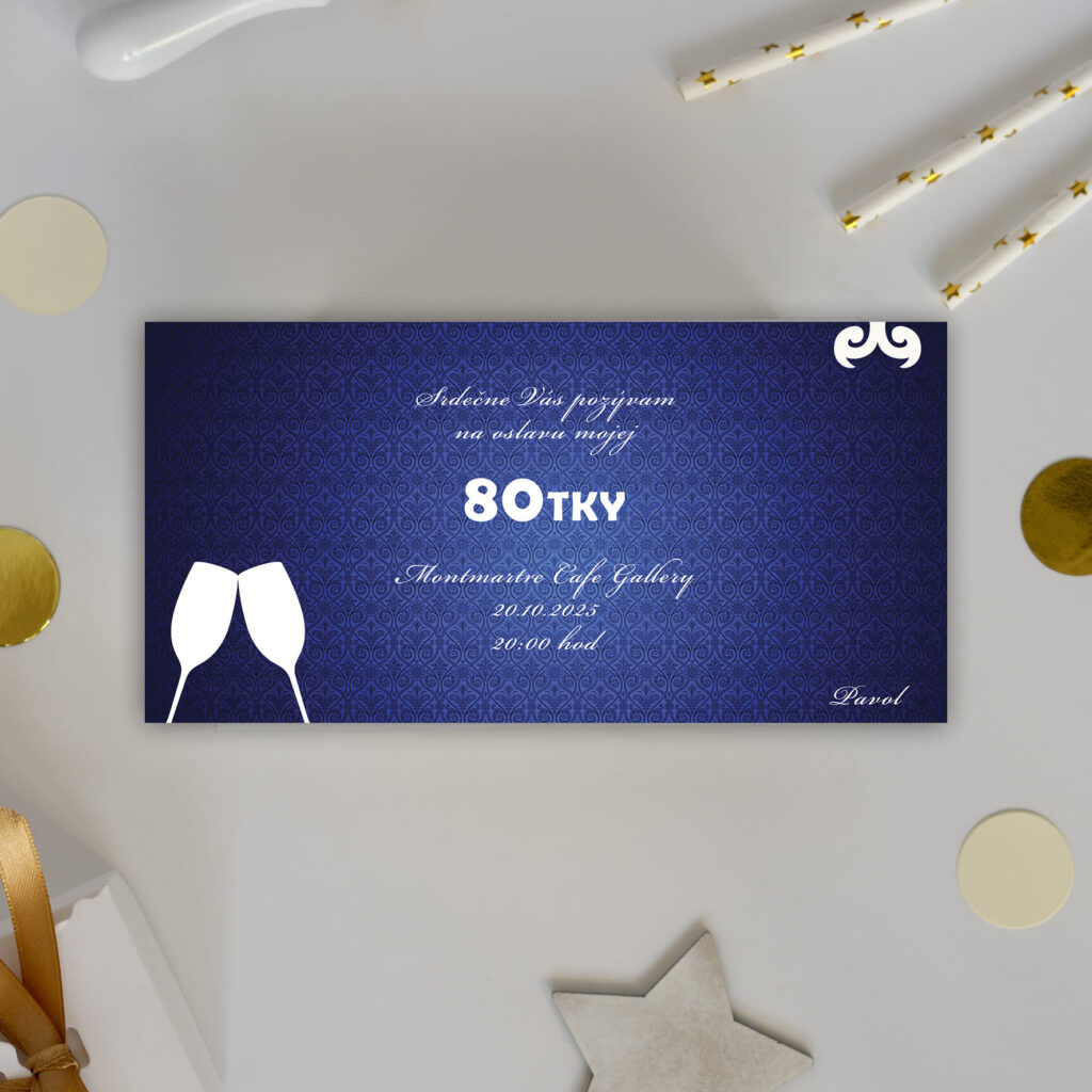 Pozvánka na oslavu 80. Narozeniny 2025_125