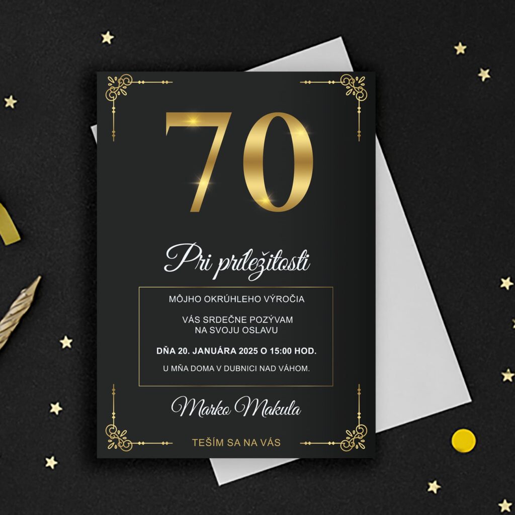 Pozvánka na oslavu 70. narozenin 2025_99