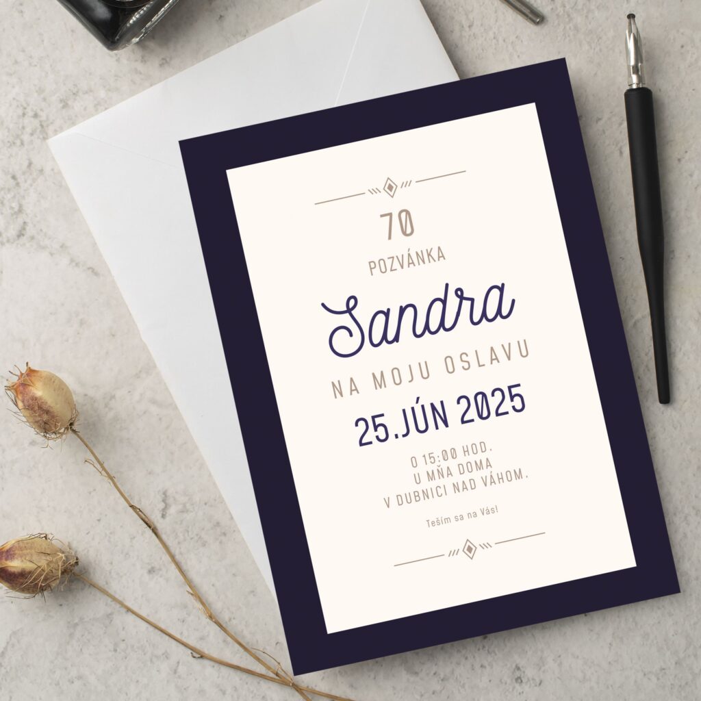 Pozvánka na oslavu 70. narozenin 2025_104