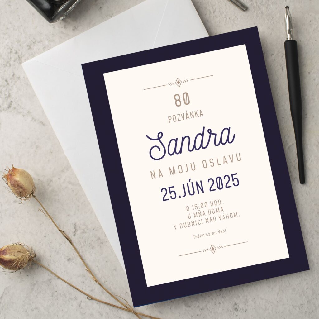 Pozvánka na oslavu 80. Narozeniny 2025_133
