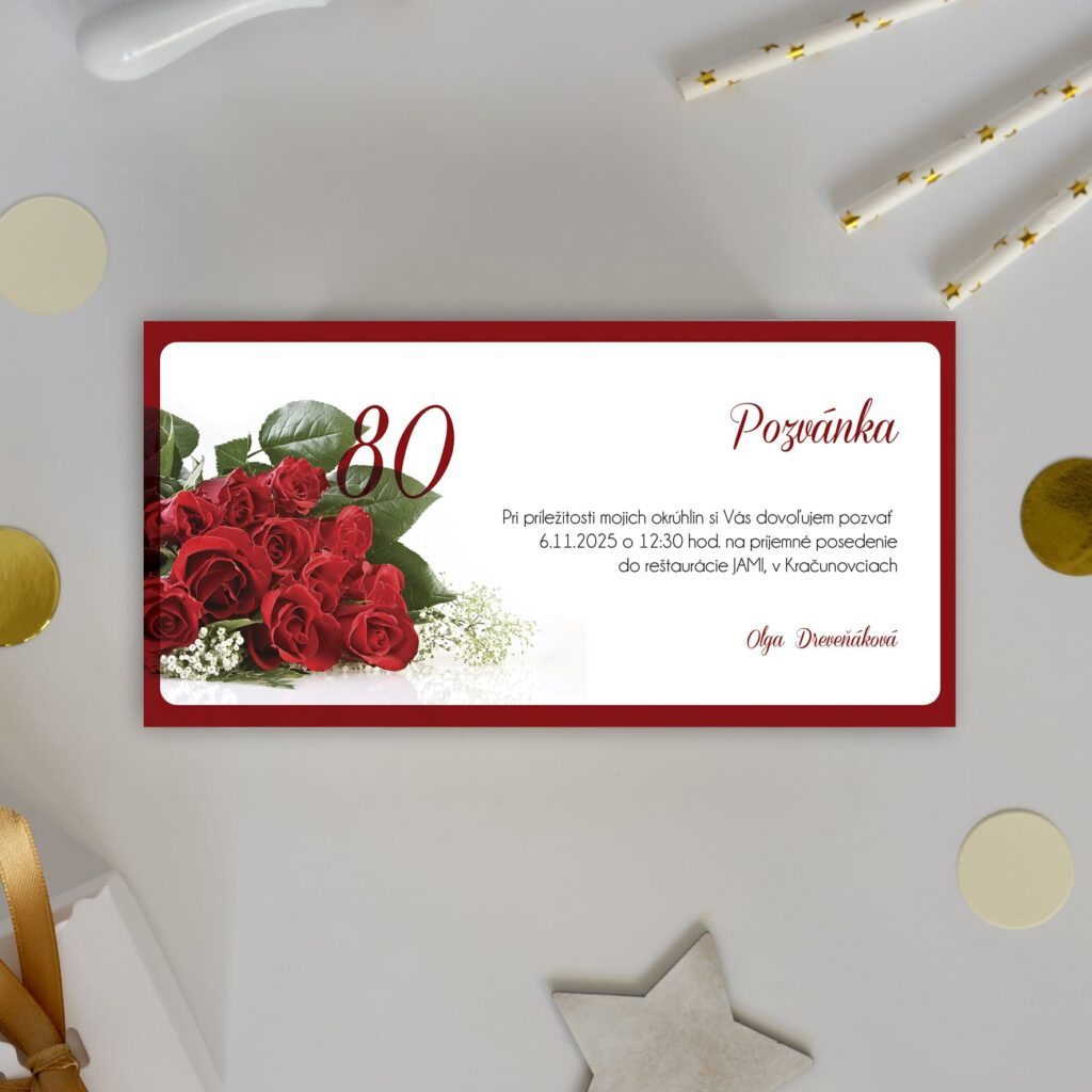 Pozvánka na oslavu 80. Narozeniny 2025_140