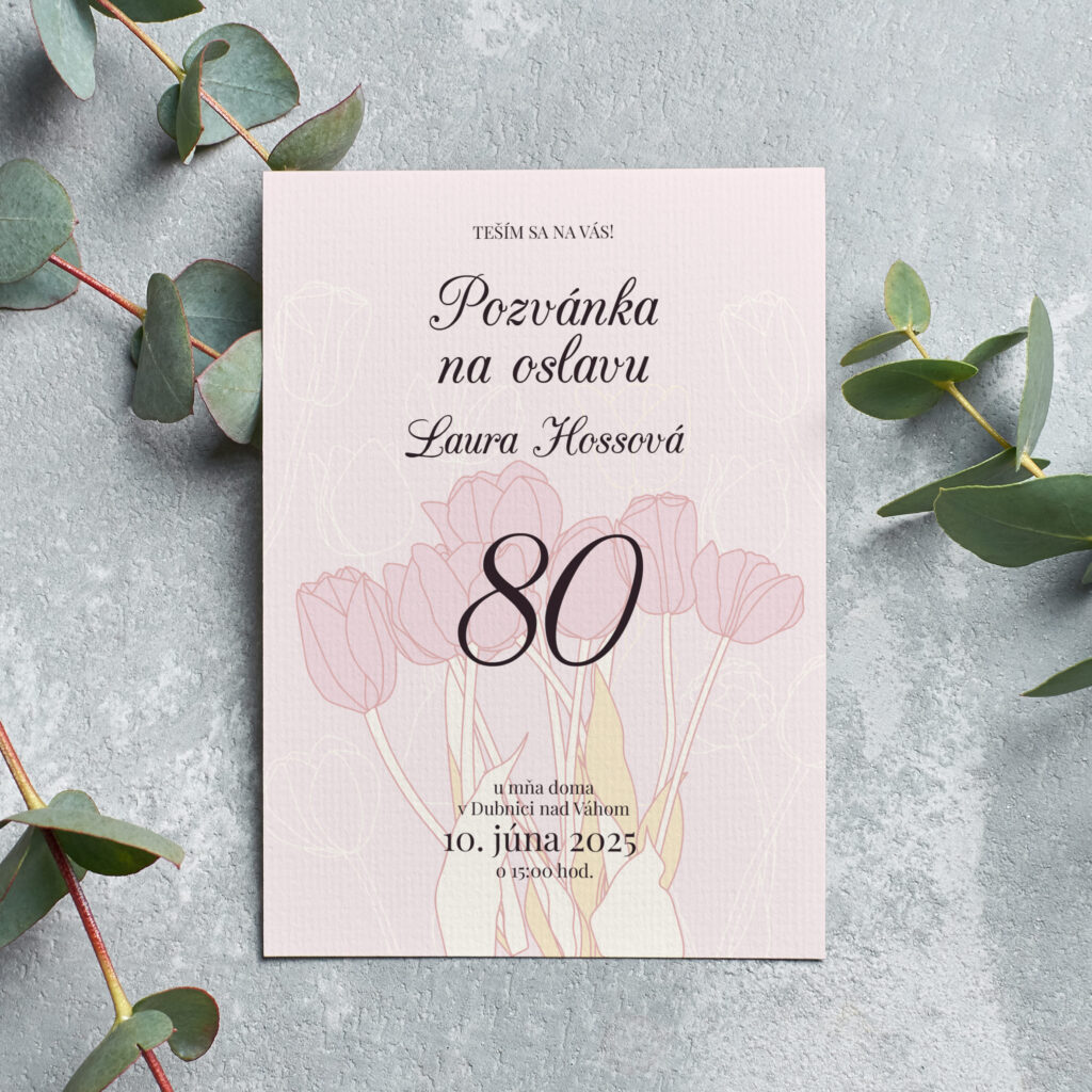 Pozvánka na oslavu 80. Narozeniny 2025_144
