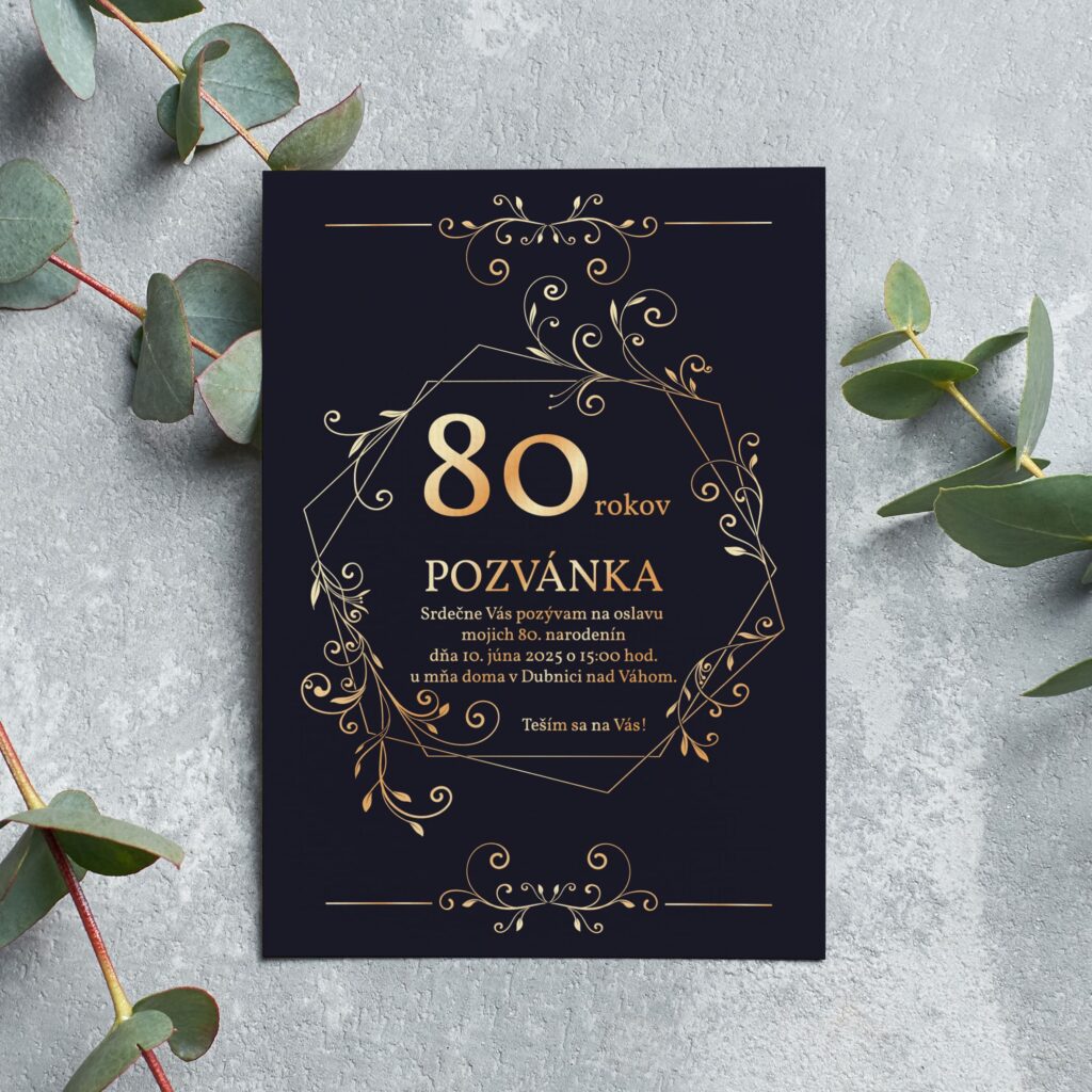 Pozvánka na oslavu 80. Narozeniny 2025_145