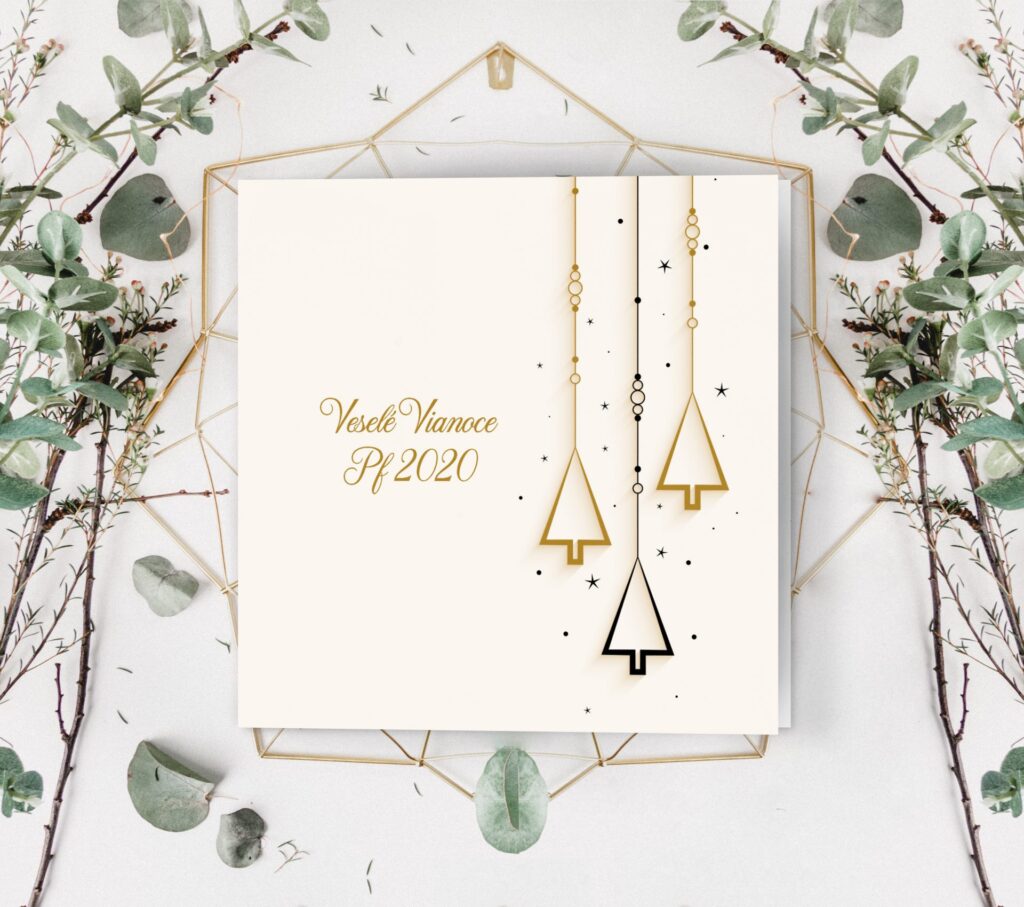 Novoročenka 86vp-vánoční přání 2025