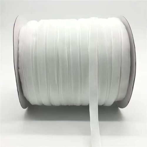 zamatová páska na svatební oznámení