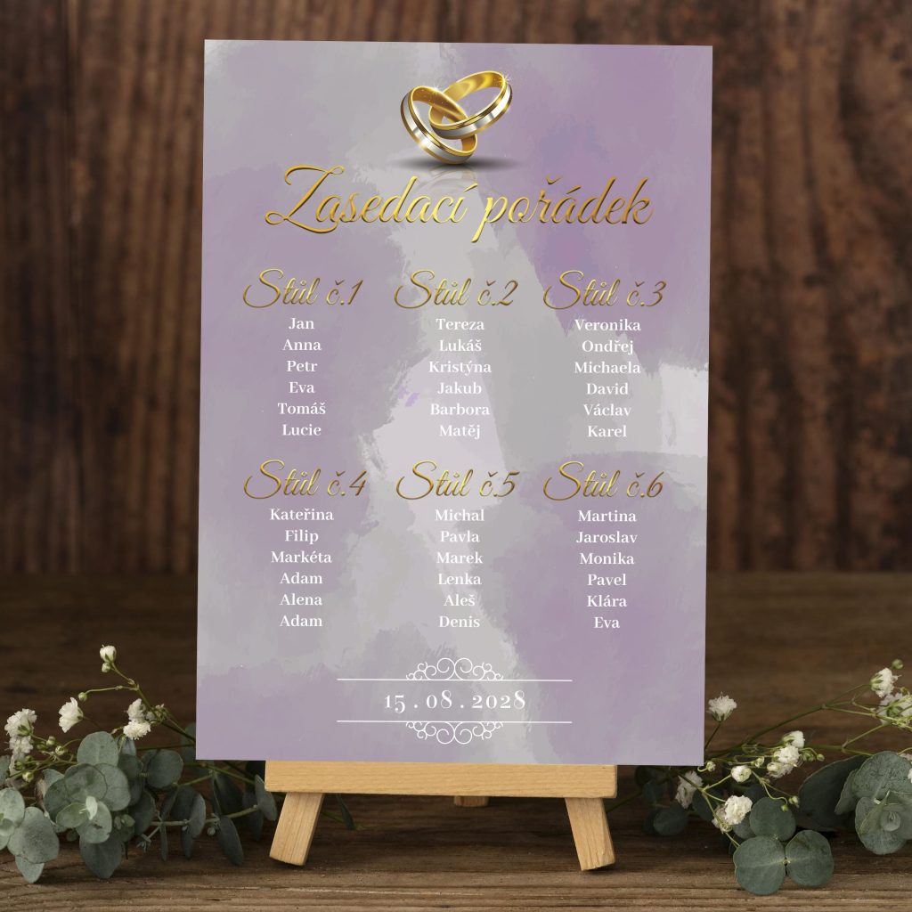 Zasedací pořádek na svatbu 2024_16
