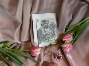 svatební oznámení transparentní s fotkou