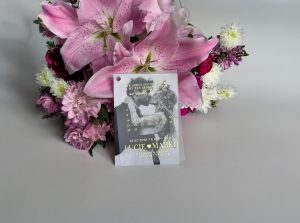 svatební oznámení transparentní s fotkou